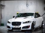 Jaguar XF by 2M-Designs 2013 года